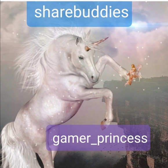 Im participant❤️ ❤️❤️share buddies ❤️❤️❤️ - Picture 3 of 5